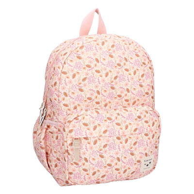Kidzroom Rucksack Turin verzauberte Erinnerungen rosa