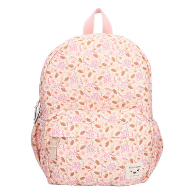 Kidzroom Rucksack Turin verzauberte Erinnerungen rosa