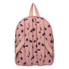 Kidzoom Rucksack liebevolle Tage schwarze Punkte