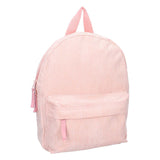 Rucksack Fun run herumlaufen Pink - afbeelding 1