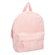 Rucksack Fun run herumlaufen Pink