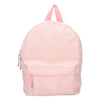 Rucksack Fun run herumlaufen Pink
