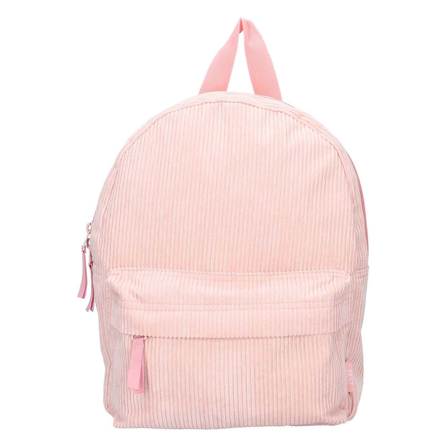 Rucksack Fun run herumlaufen Pink