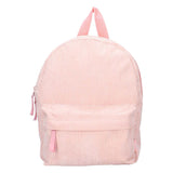 Rucksack Fun run herumlaufen Pink - afbeelding 2