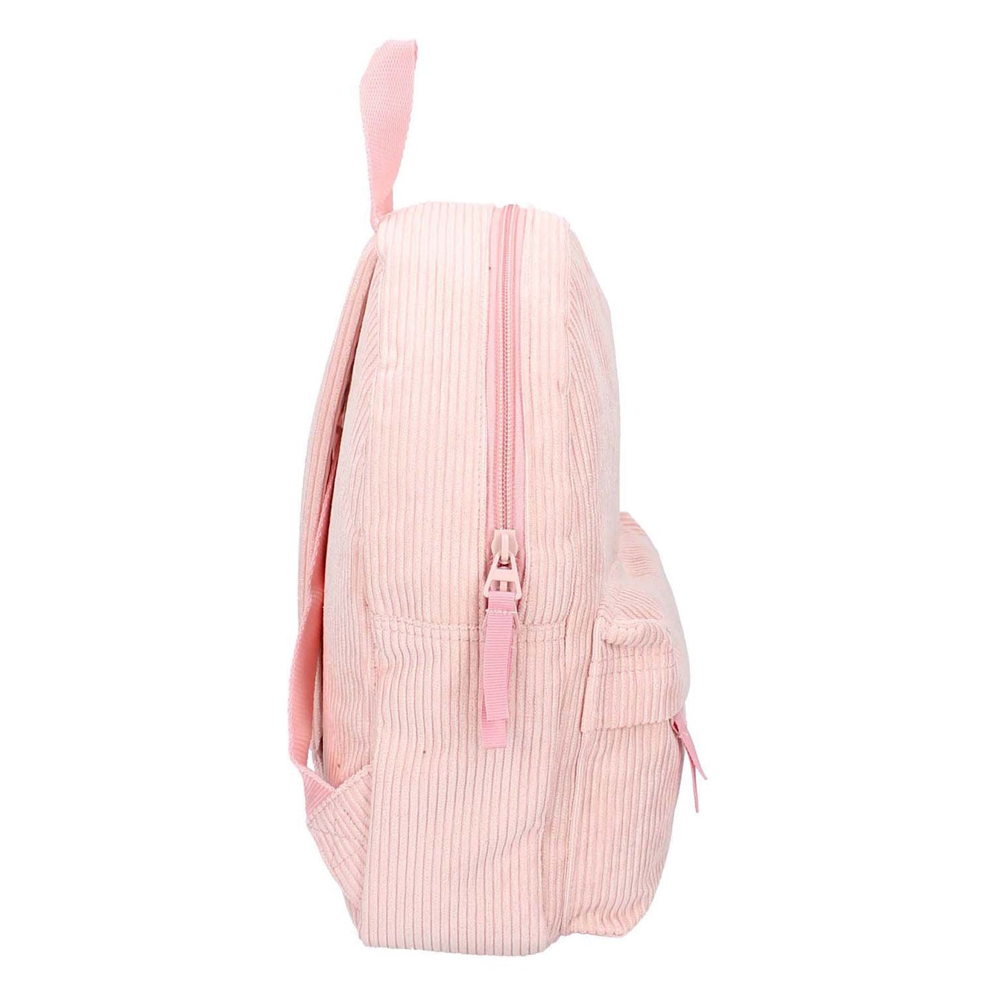 Rucksack Fun run herumlaufen Pink