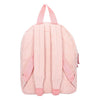 Rucksack Fun run herumlaufen Pink