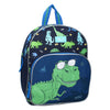 Vadobag lustiger Rucksack Happy Go Lucky Dino