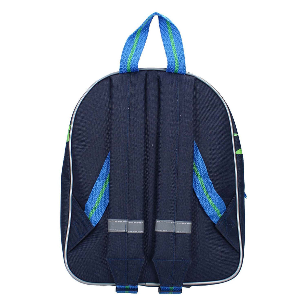 Vadobag lustiger Rucksack Happy Go Lucky Dino