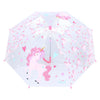 Vadobag Fun Regenschirm regnerische Tage Einhorn