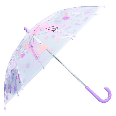 Vadobag Fun Regenschirm regnerische Tage Katze