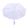Vadobag Fun Regenschirm regnerische Tage Katze