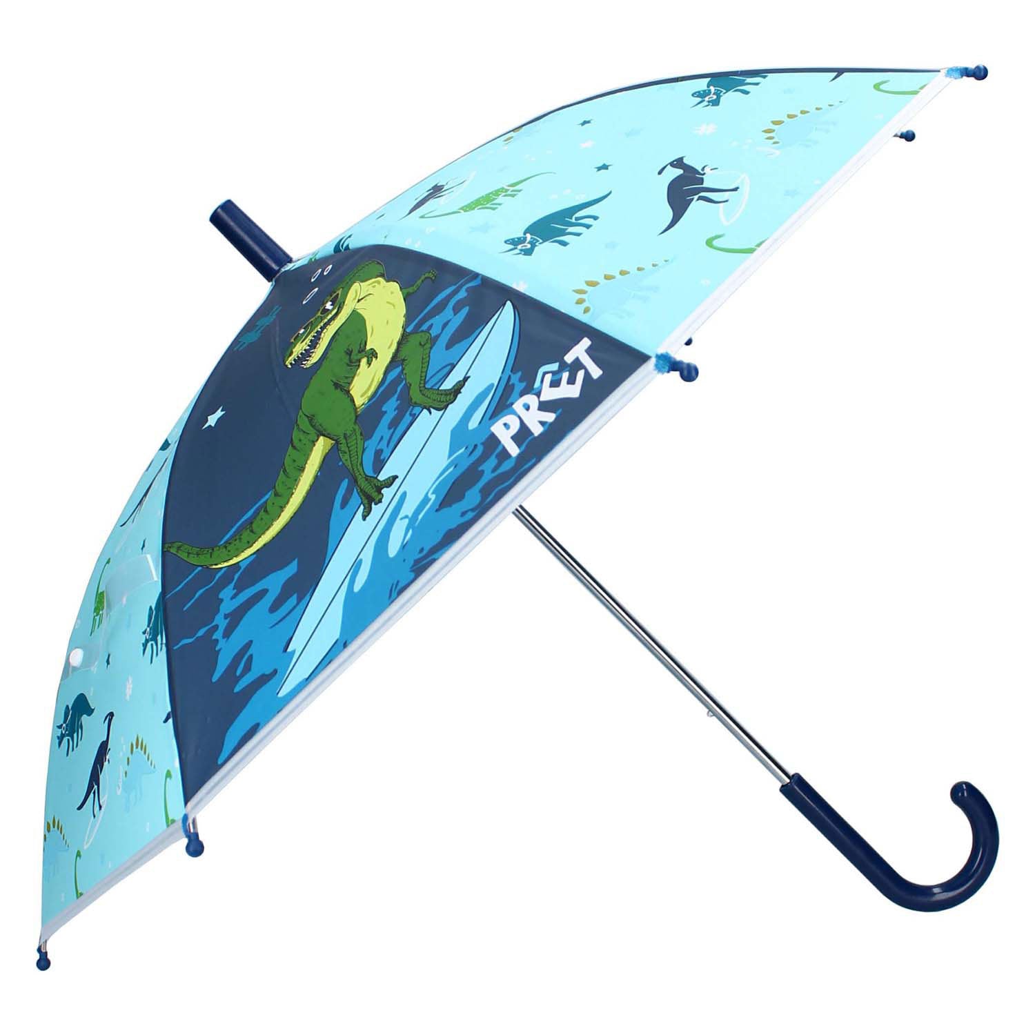 Vadobag Fun Regenschirm Regenbogen Tagträume