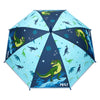 Vadobag Fun Regenschirm Regenbogen Tagträume