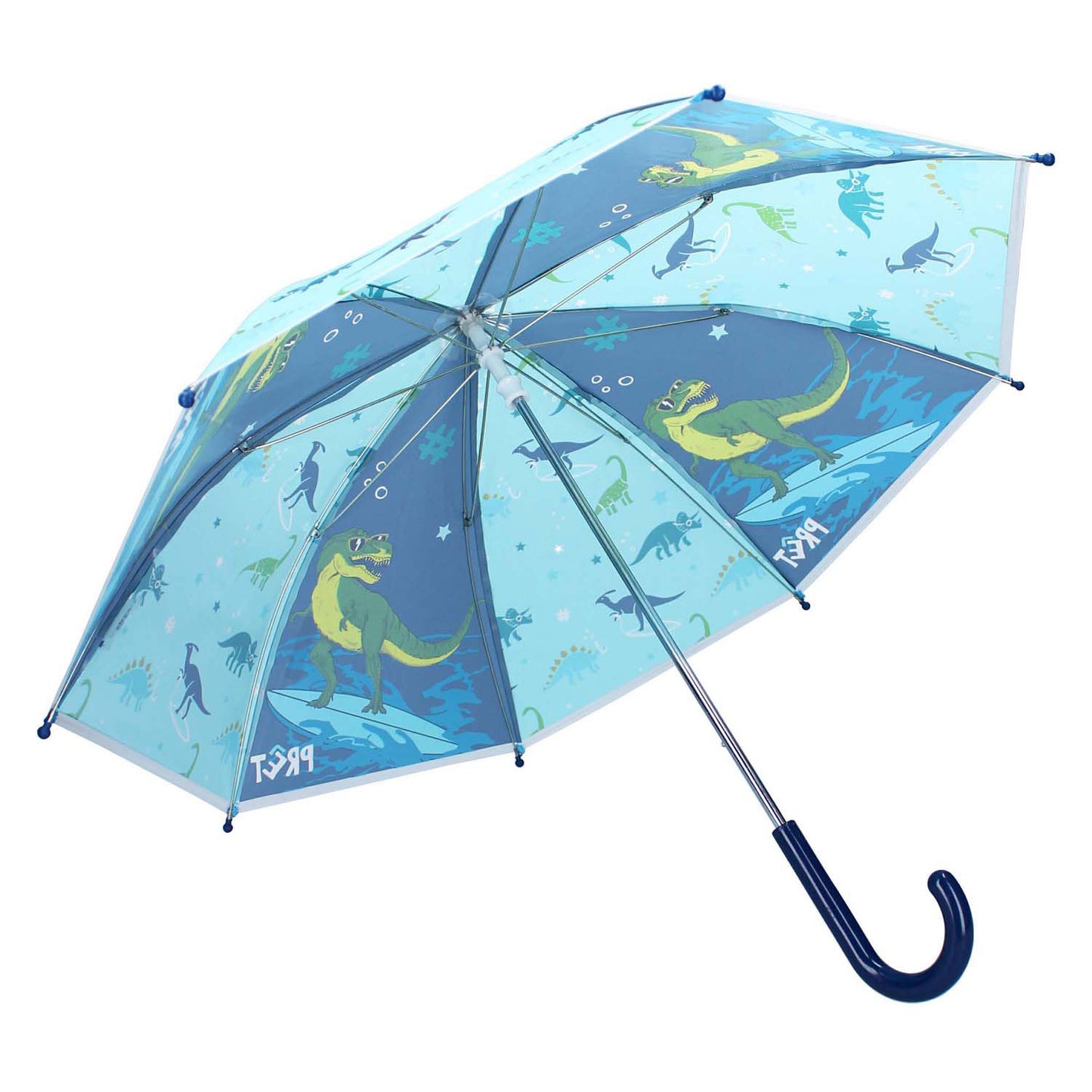 Vadobag Fun Regenschirm Regenbogen Tagträume