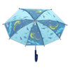 Vadobag Fun Regenschirm Regenbogen Tagträume