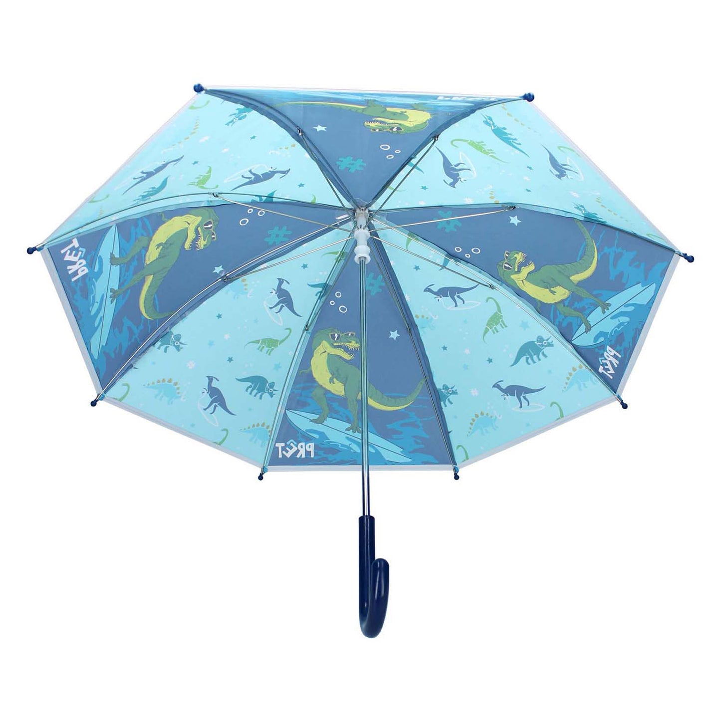 Vadobag Fun Regenschirm Regenbogen Tagträume