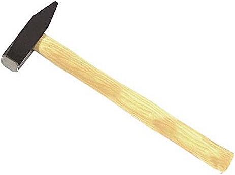 Tischhammer 300gr.