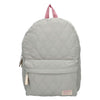 Rucksack milchig Kuss süßes Bliss Grün 39 x 29 x 12 cm