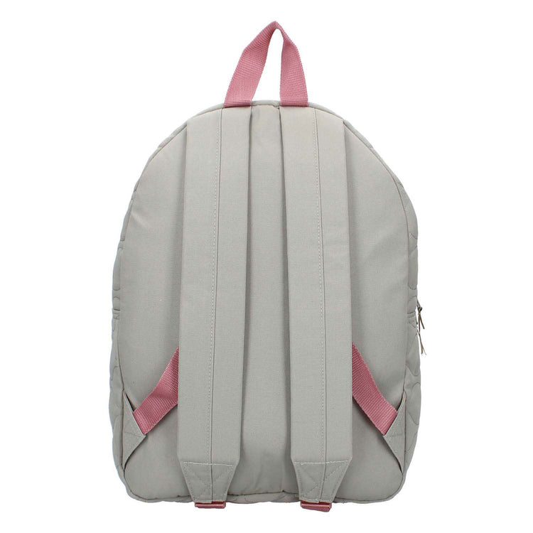Rucksack milchig Kuss süßes Bliss Grün 39 x 29 x 12 cm