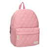 Rucksack milchig Kuss süßes Bliss Pink