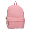 Rucksack milchig Kuss süßes Bliss Pink
