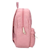 Rucksack milchig Kuss süßes Bliss Pink