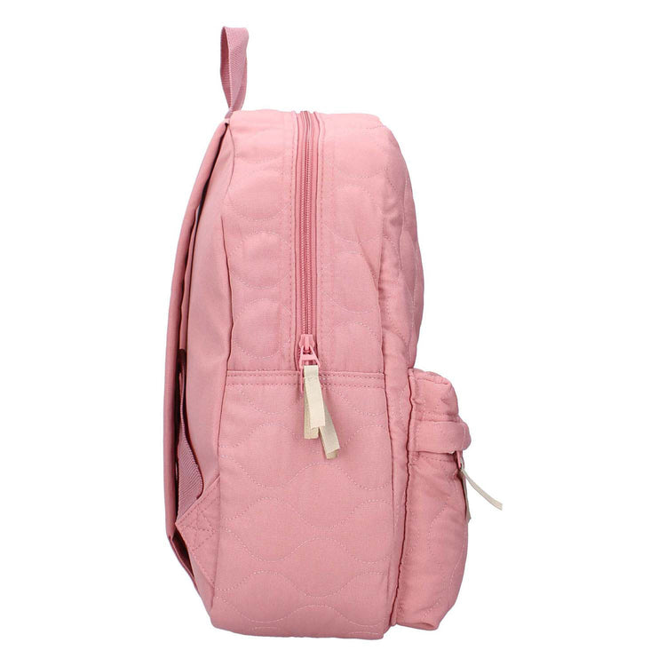 Rucksack milchig Kuss süßes Bliss Pink