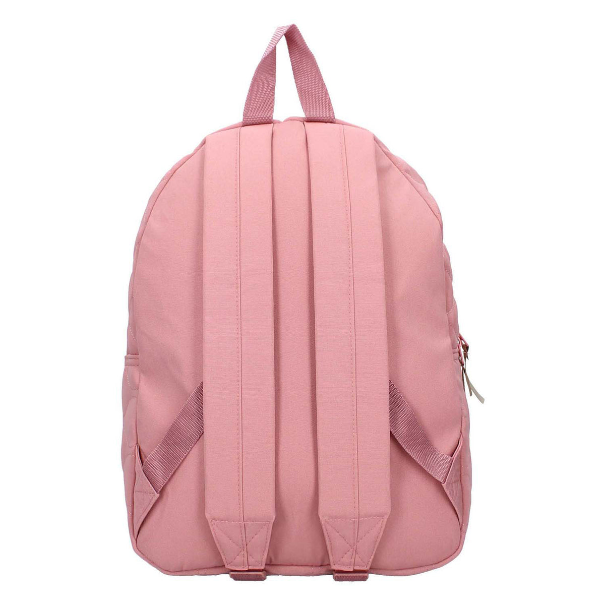 Rucksack milchig Kuss süßes Bliss Pink