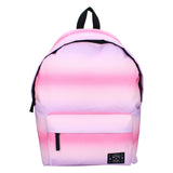 Milchy kuss rucksack ermächtigt rosa - afbeelding 2