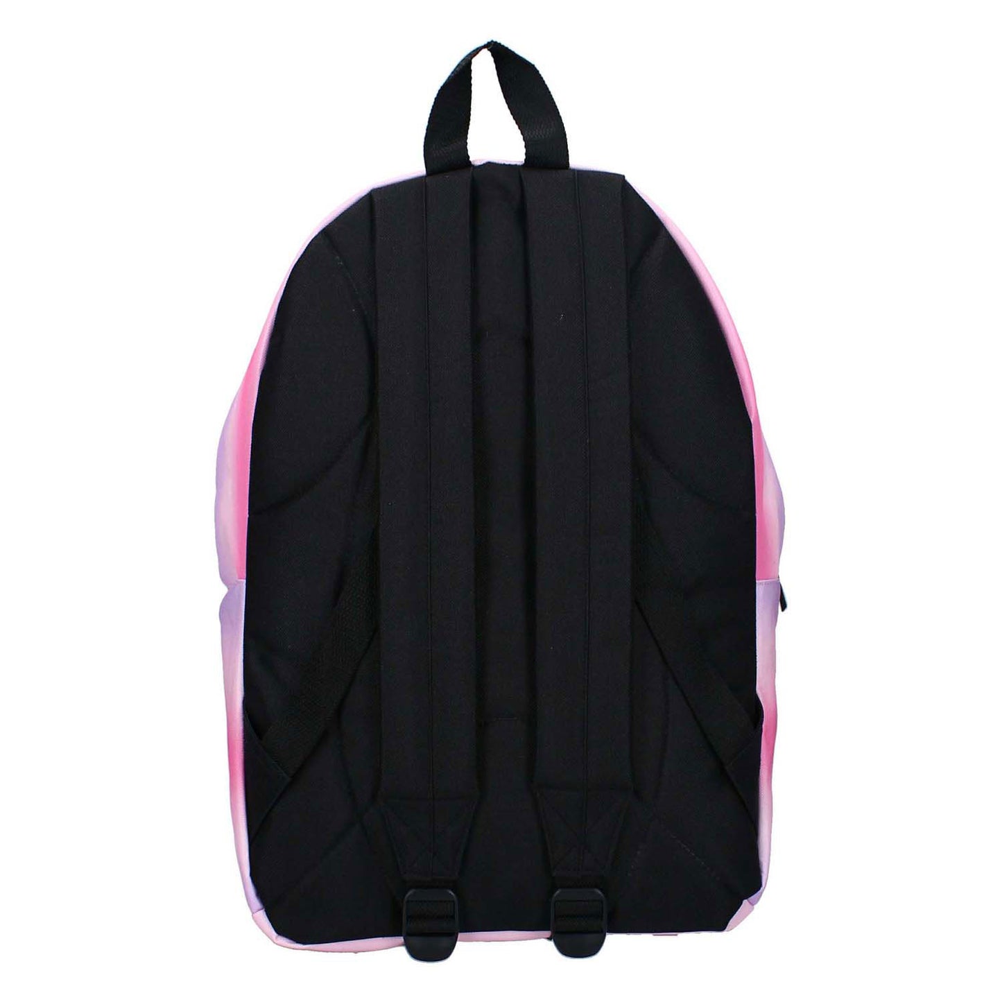 Milchy kuss rucksack ermächtigt rosa