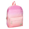 Milchkuss Rucksack Liebe und Lachen rosa