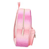 Milchkuss Rucksack Liebe und Lachen rosa