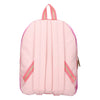 Milchkuss Rucksack Liebe und Lachen rosa