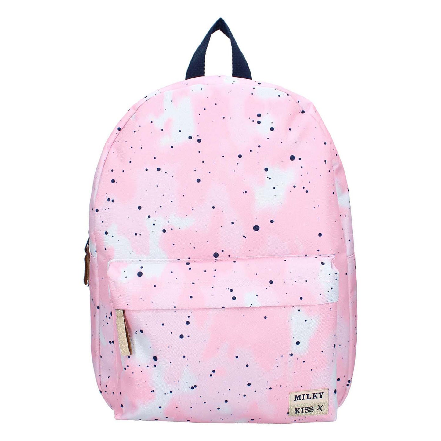 Milchy kuss rucksack mutig stil