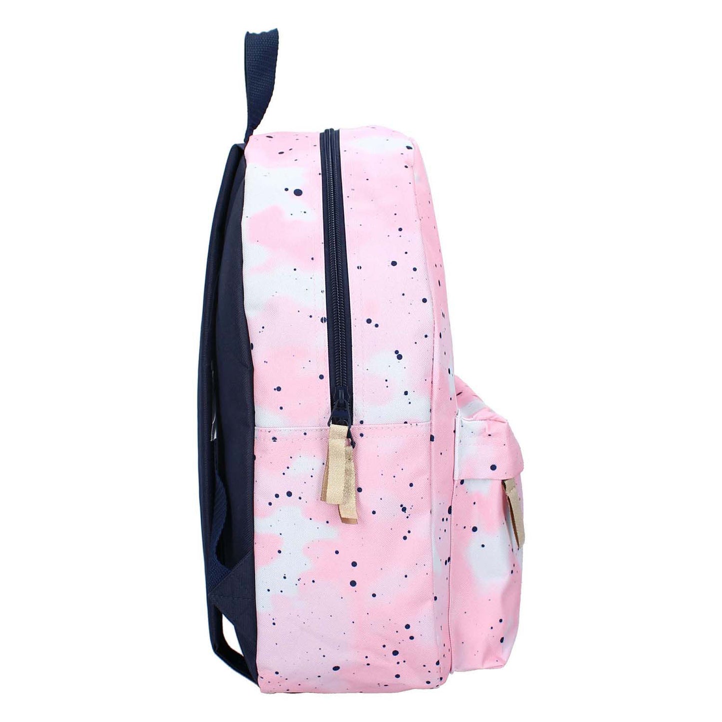 Milchy kuss rucksack mutig stil