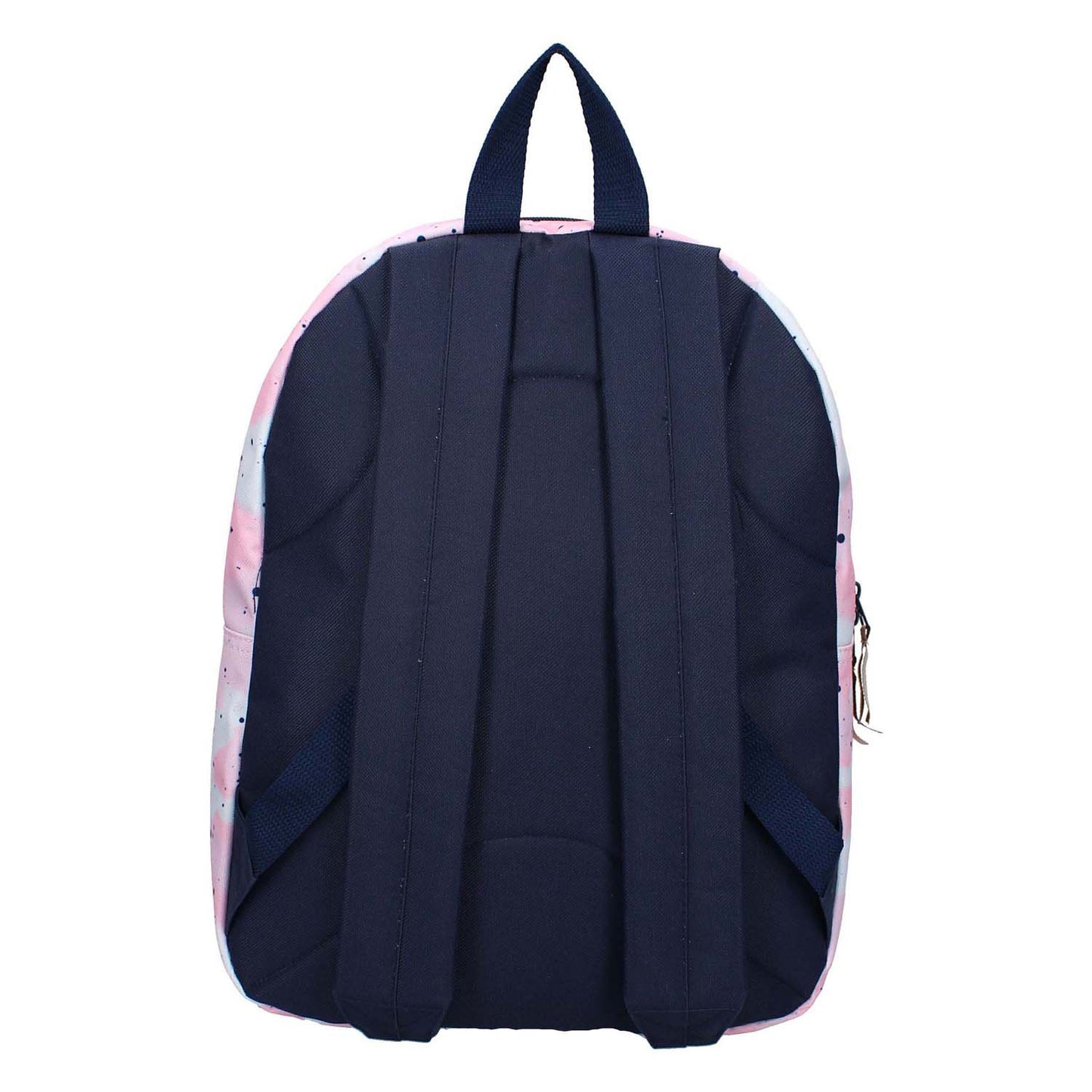 Milchy kuss rucksack mutig stil
