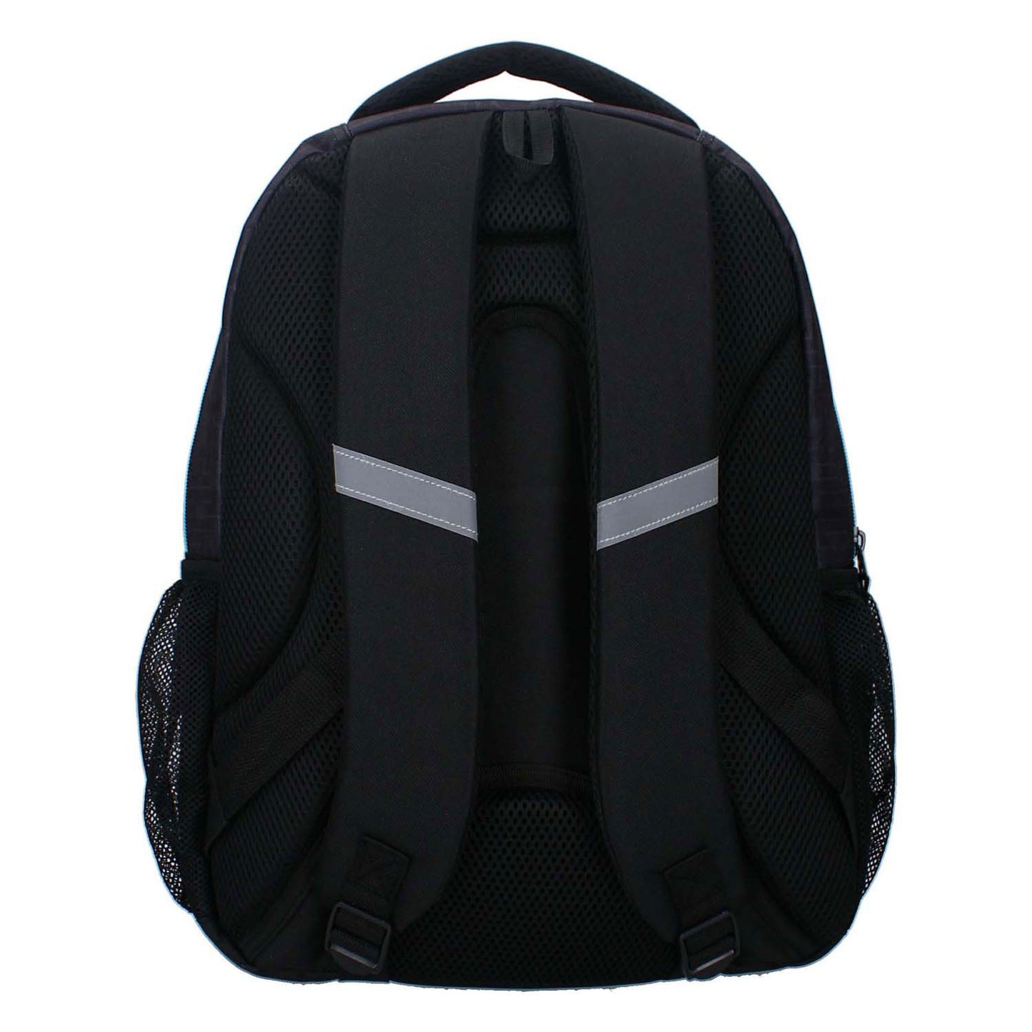 Vadobag Roller-Rucksack mit Spielgesicht auf Spieldruck
