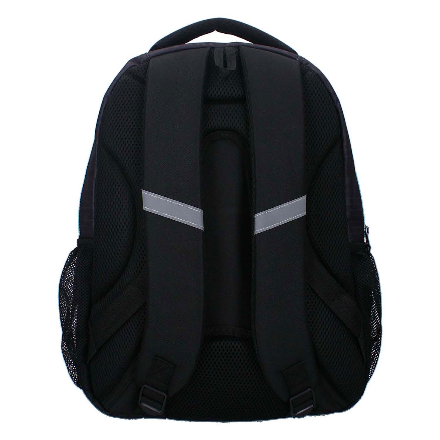 Vadobag Roller-Rucksack mit Spielgesicht auf Spieldruck