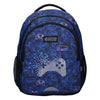 Vadobag Rollerrucksack Winning Streak Game Print