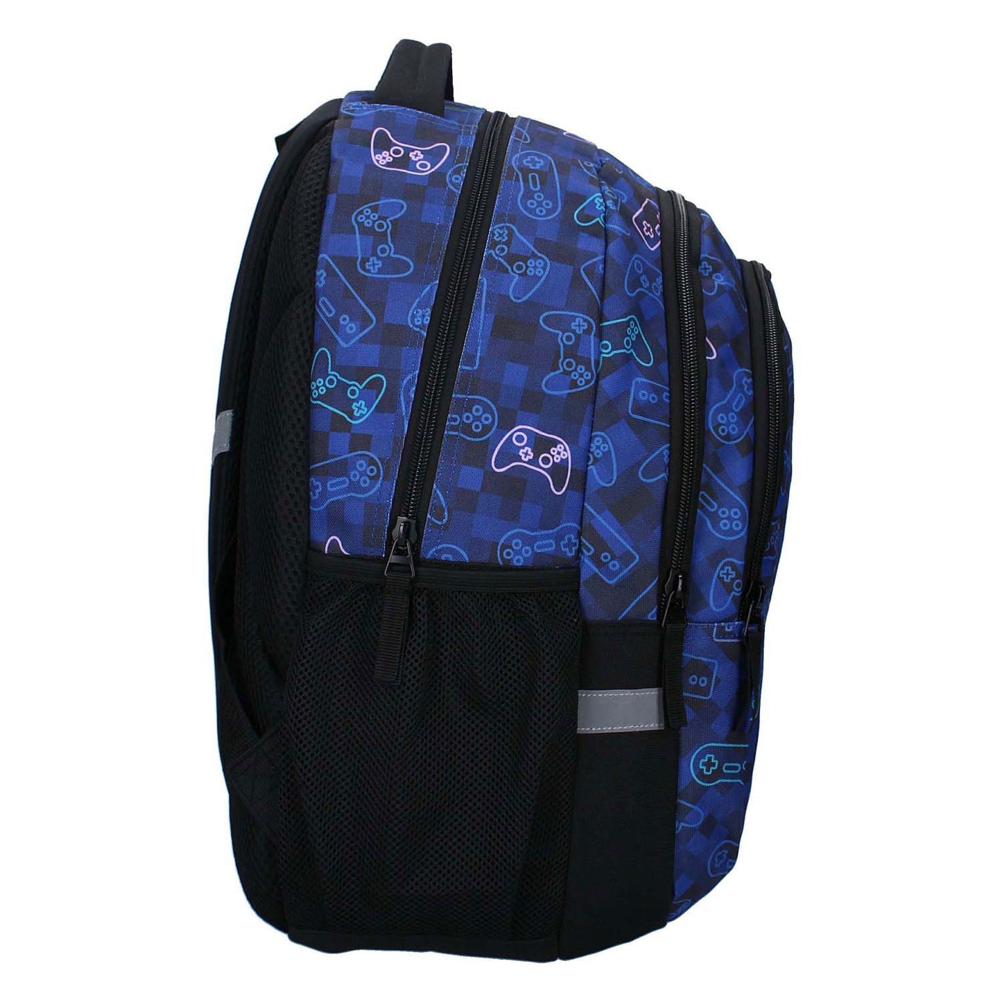 Vadobag Rollerrucksack Winning Streak Game Print