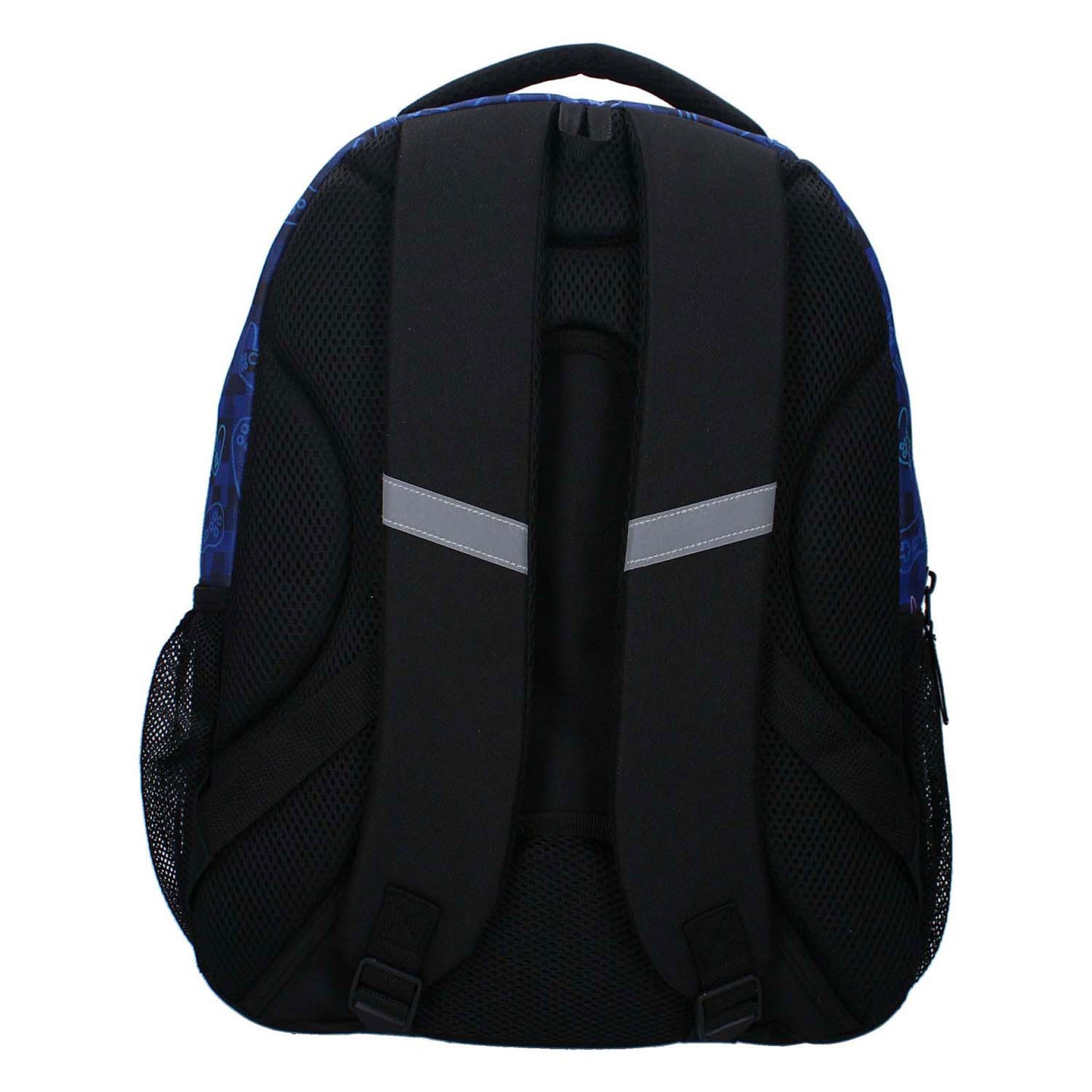 Vadobag Rollerrucksack Winning Streak Game Print