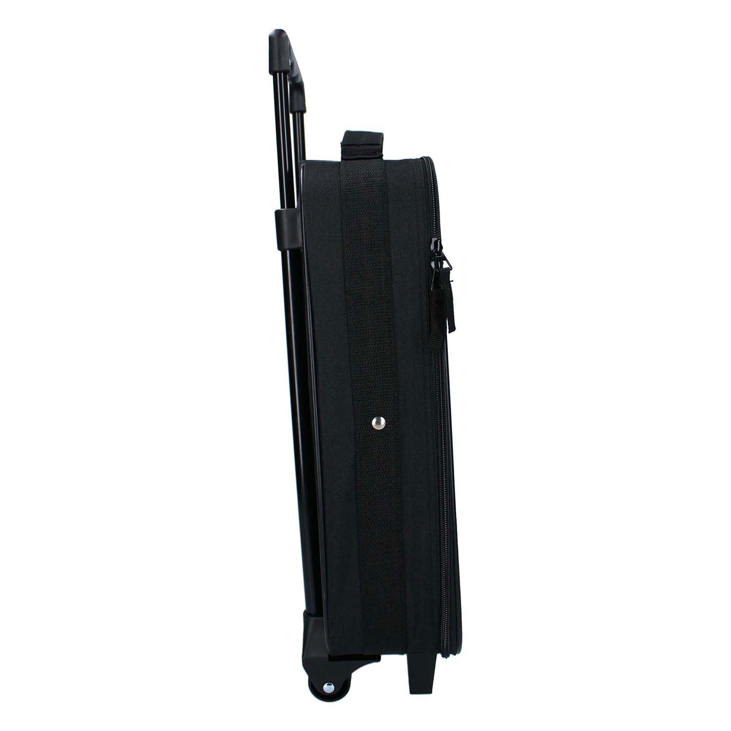 Vadobag Skooter Trolley Koffer grenzenlos