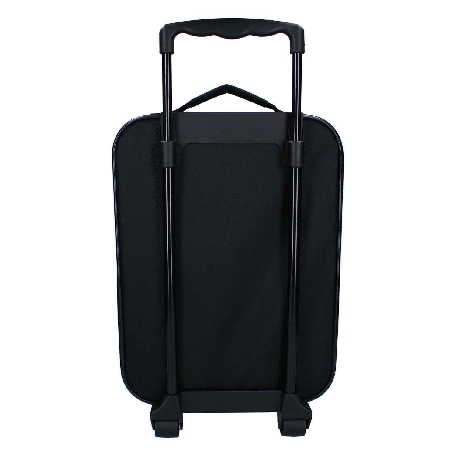 Vadobag Skooter Trolley Koffer grenzenlos