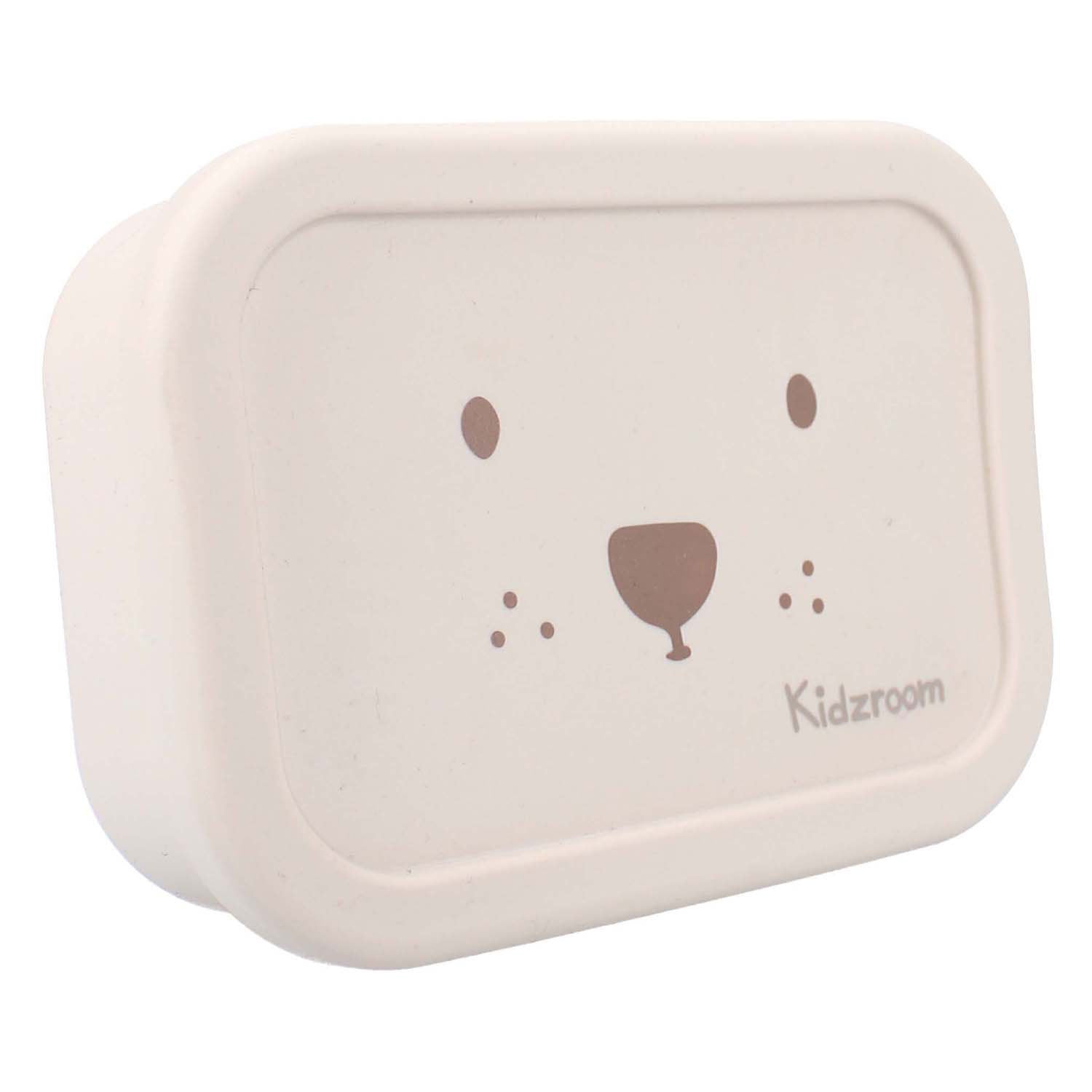 Kidzoom Brooddrommel Schönes Mittagessen Teddybeer