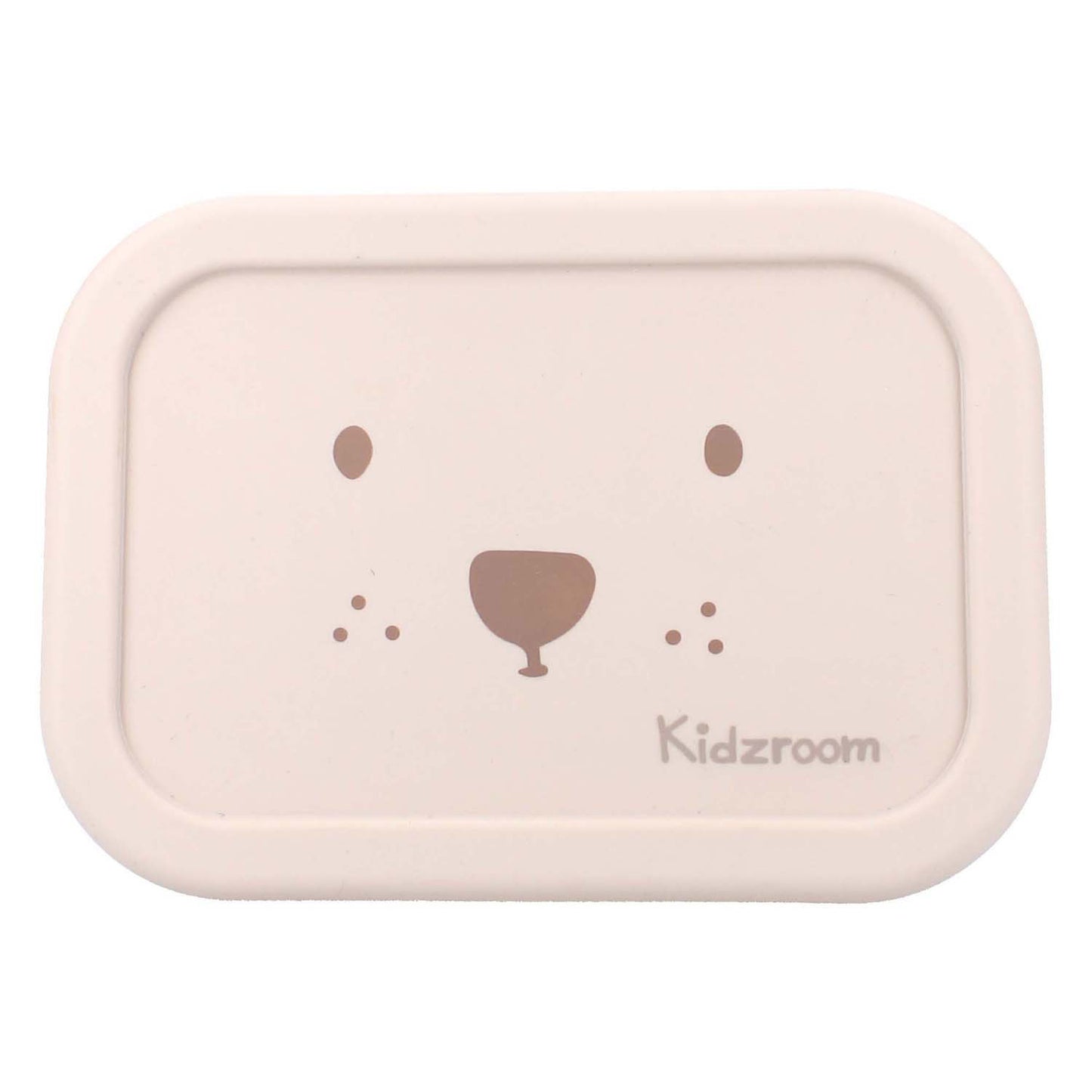 Kidzoom Brooddrommel Schönes Mittagessen Teddybeer