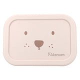 Kidzoom Brooddrommel Schönes Mittagessen Teddybeer - afbeelding 2