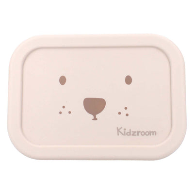 Kidzoom Brooddrommel Schönes Mittagessen Teddybeer