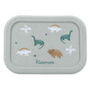 Kidzroom Brood Drum Schönes Mittagessen Dino