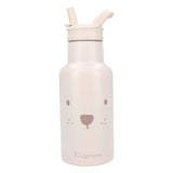 Kidzoom Trinkflasche süßer Schluck Teddybeer, 350 ml - afbeelding 1