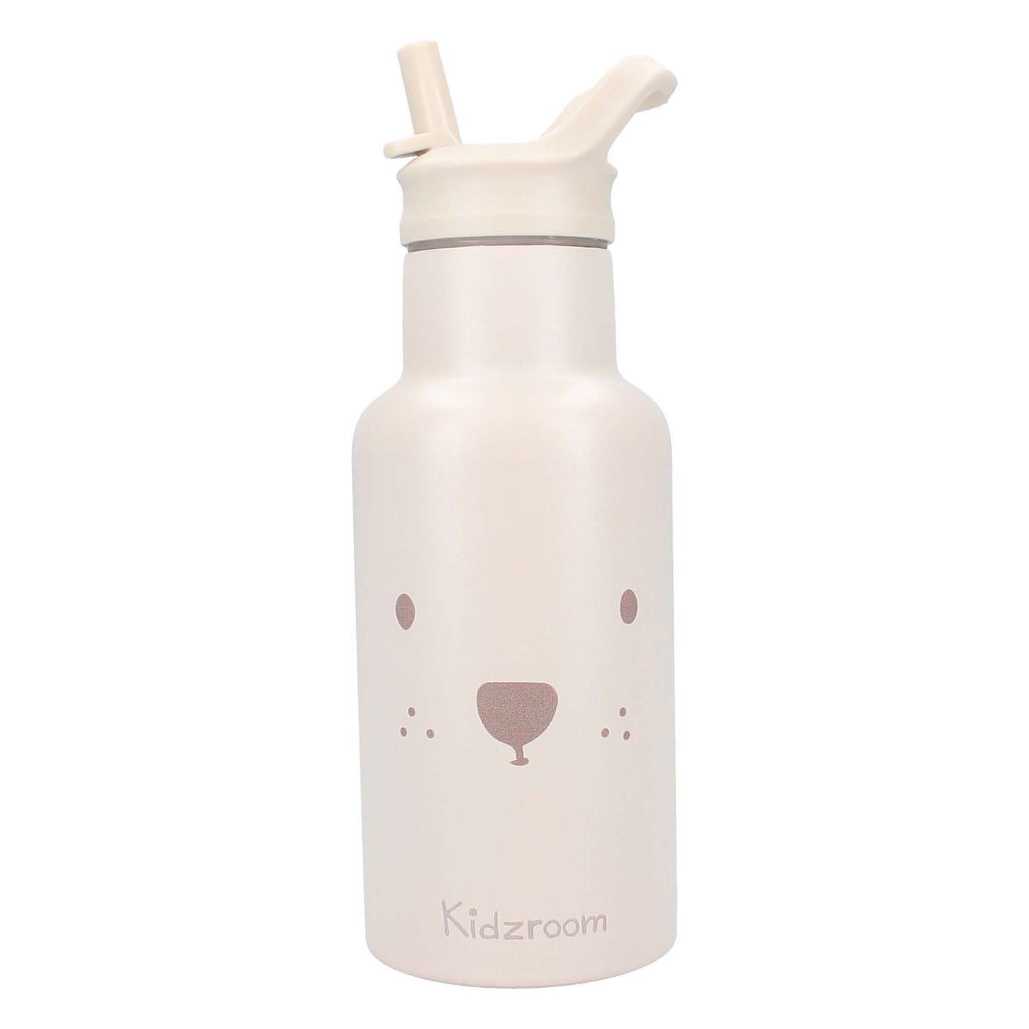 Kidzoom Trinkflasche süßer Schluck Teddybeer, 350 ml